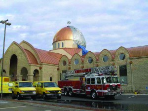 Church_and_fire_truck