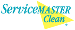 ServiceMaster Restoration by RCS logo